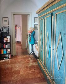 Centro storico ad Ostuni