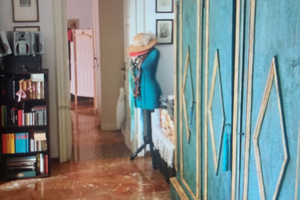 Centro storico ad Ostuni