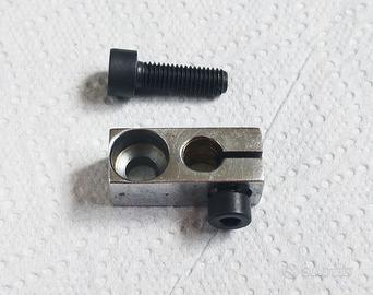 Chitarra Eko parte tremolo