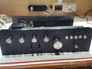 Amplificatori sansui non funzionanti/guasti