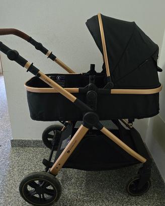 Kinderkraft Esme Trio