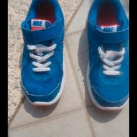 Scarpe ,ginnastica NIKE bambino