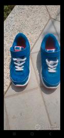 Scarpe ,ginnastica NIKE bambino