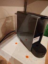 macchina caffè Nespresso krups 
