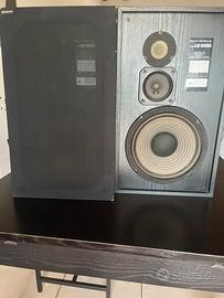 Casse Pioneer Vintage