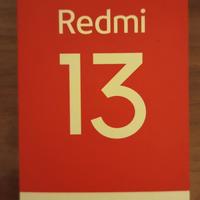 Xiaomi redmi 13 (8+256)