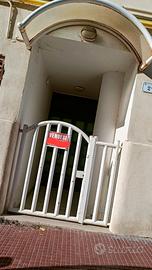 Ufficio zona creta rossa