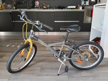 Bicicletta bambino