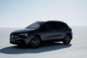 Mercedes-Benz GLA H247 200 d automatic