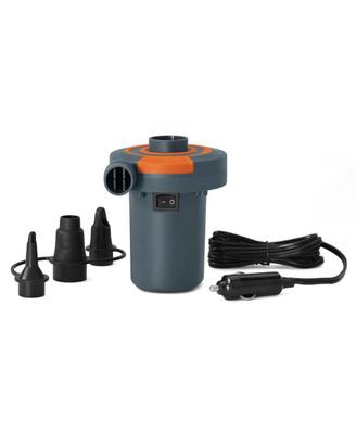 pompa di gonfiaggio per auto