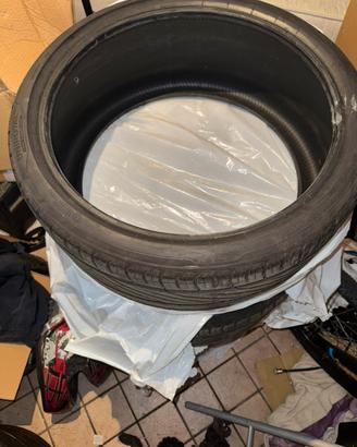 Gomme 265/30-20" 94y uniroyal