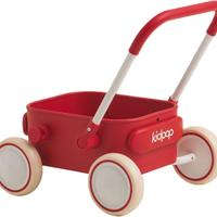 Girello Pula Rosso