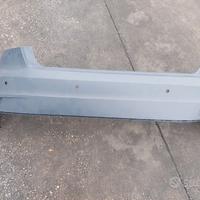 Paraurti posteriore audi a1 anno 2012 con fori