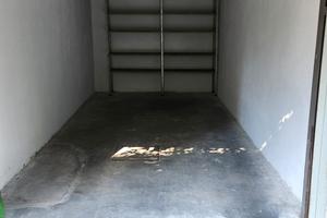 Piccolo garage centro