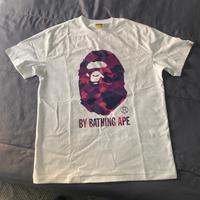 Maglietta Bape