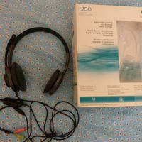 Cuffie Logitech