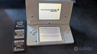 Nintendo dsi