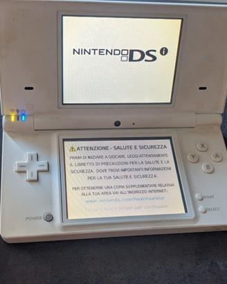 Nintendo dsi