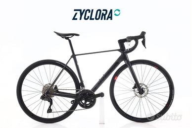 Orbea Orca Di2 12V t.52