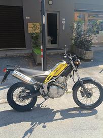 Yamaha tricker 250