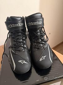 Scarpe moto Alpinestars