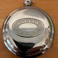 Orologio da viaggio Dalvey St. Elmo