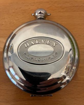 Orologio da viaggio Dalvey St. Elmo