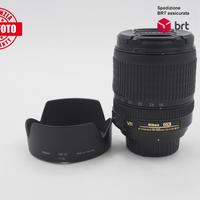 Nikon AF-S DX 18-105 F3.5-5.6 G ED VR (Nikon)