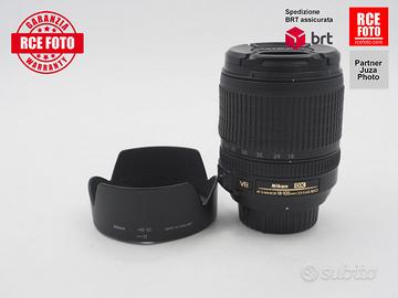 Nikon AF-S DX 18-105 F3.5-5.6 G ED VR (Nikon)