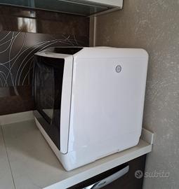 lavastoviglie portatile da banco