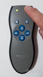 Telecomando universale Philips