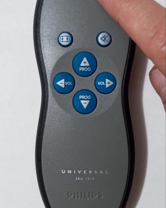 Telecomando universale Philips