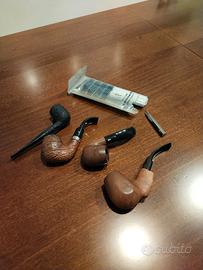 PIPE VINTAGE