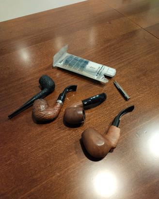 PIPE VINTAGE