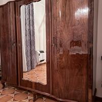 Camera da letto, valuto anche pezzi separati