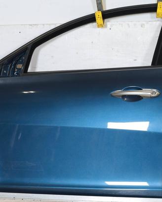 PORTA ANTERIORE SINISTRA - LANCIA YPSILON