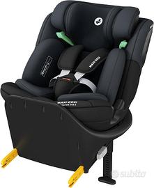 Seggiolino Auto Maxi-Cosi Emerald 360 S ISOFIX 