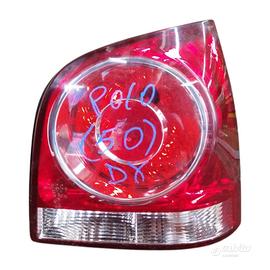 STOP FANALE POSTERIORE DESTRO VOLKSWAGEN Polo 4°