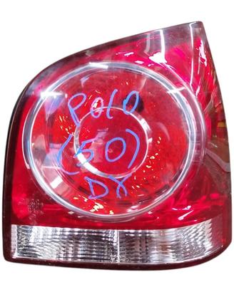 STOP FANALE POSTERIORE DESTRO VOLKSWAGEN Polo 4°
