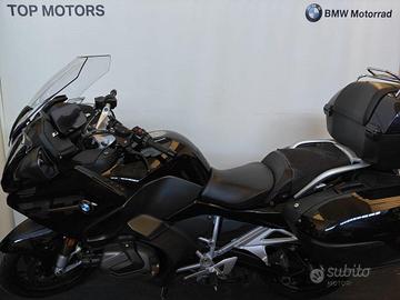 BMW R 1250 RT Abs my21