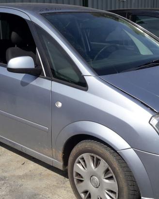 RICAMBI USATI AUTO OPEL Meriva 2° Serie Z17DTH (0