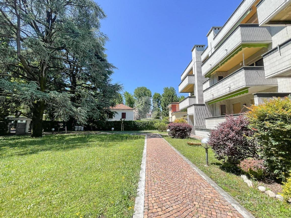 Appartamento – Cusano Milanino, Quartiere Regina Elena, Milanino - Vista 4