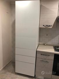 Mobile cucina IKEA METOD con cassetti MAXIMERA