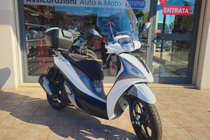 Morbidelli SC 125 LX - PREZZO CHIAVI IN MANO