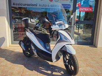 Morbidelli SC 125 LX - PREZZO CHIAVI IN MANO