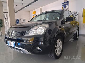 RENAULT Koleos 2.000 dCi 150cv 4WD Km164.200