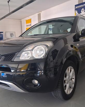 RENAULT Koleos 2.000 dCi 150cv 4WD Km164.200