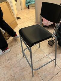 Sedia/sgabello
