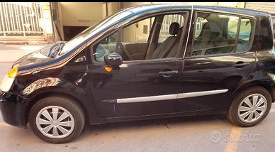 Renault modus diesel adatta neopatentati 