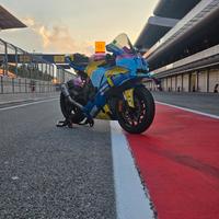 R1 pista 2022